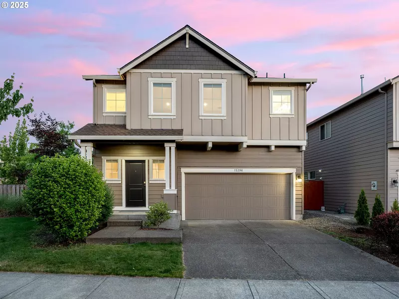 15396 SE GRANITE DR, Damascus, OR 97089