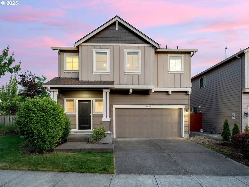 15396 SE GRANITE DR, Damascus, OR 97089