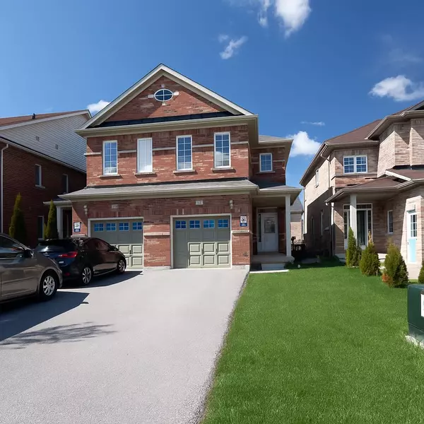 5402 Bellaggio CRES, Mississauga, ON L5V 0C8