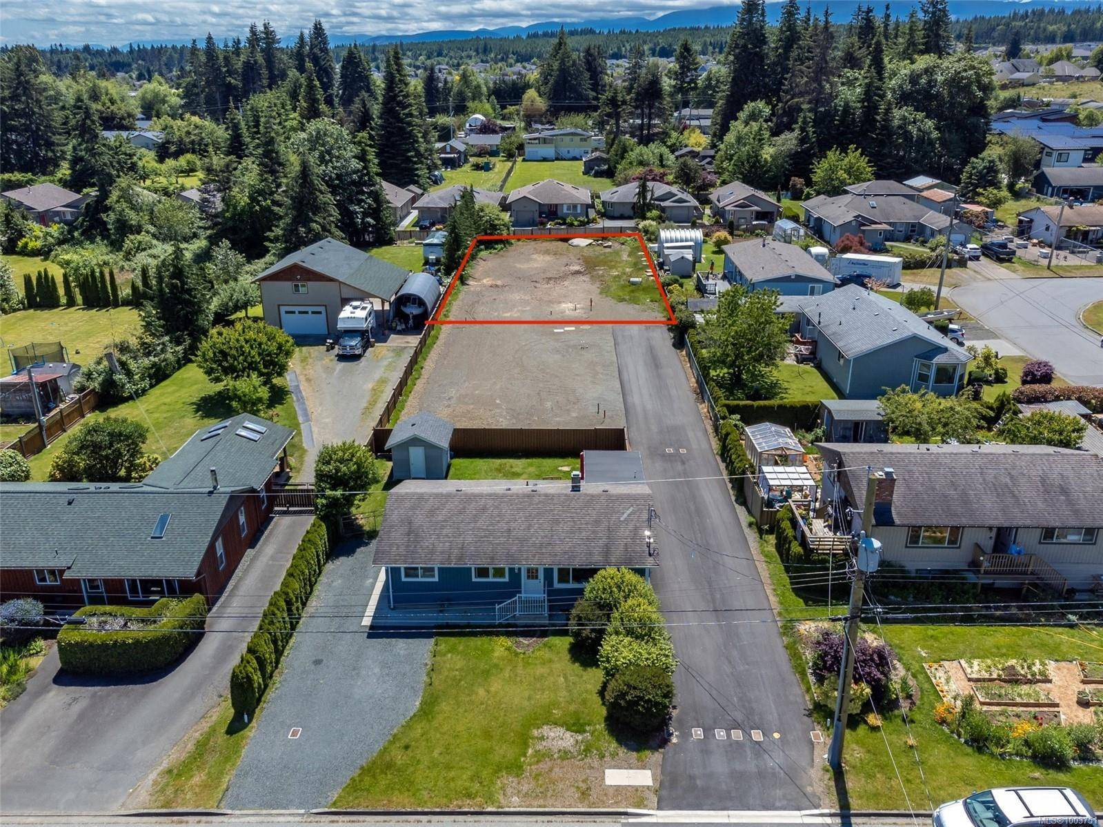181 Dahl Rd, Campbell River, BC V9W 1T4