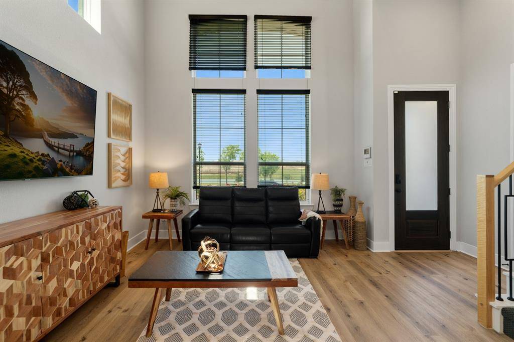 Fort Worth, TX 76008,2369 Longspur Drive