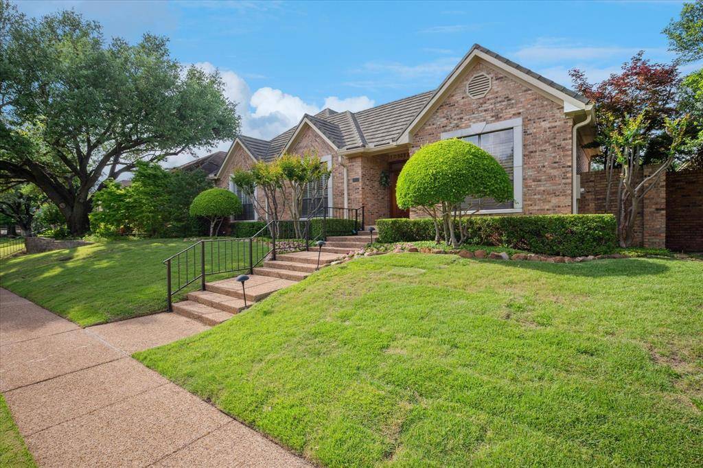 Irving, TX 75038,1817 Crockett Circle