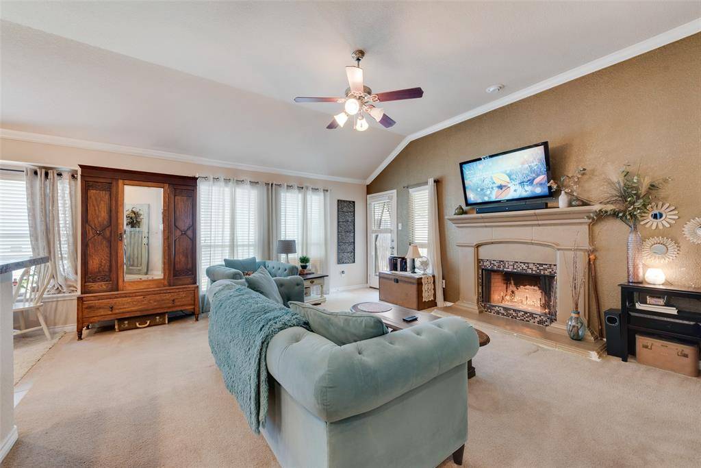 Fort Worth, TX 76052,14041 Silkwood Drive