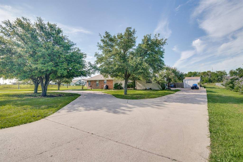 Nevada, TX 75173,221 N Fm 1138