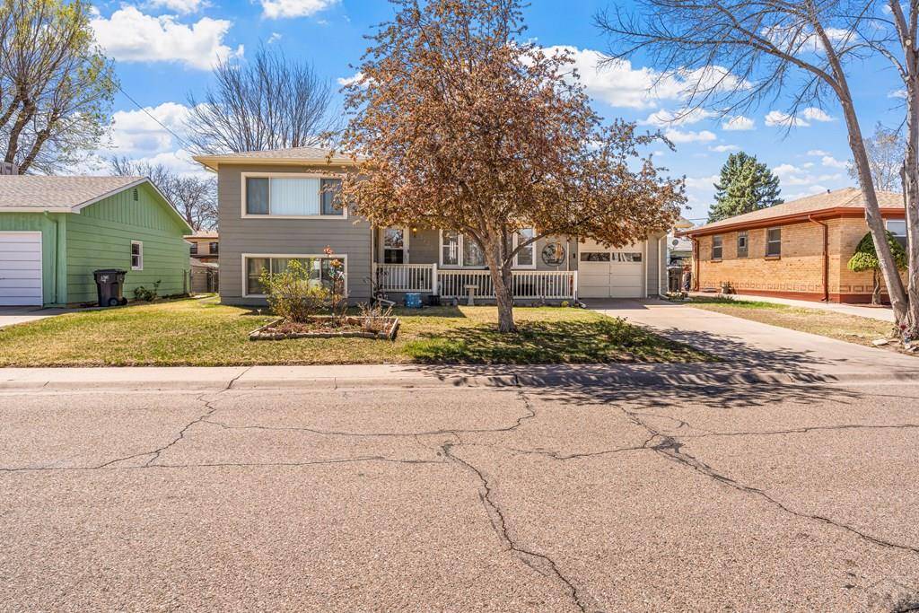 Pueblo, CO 81005,3222 Tod St