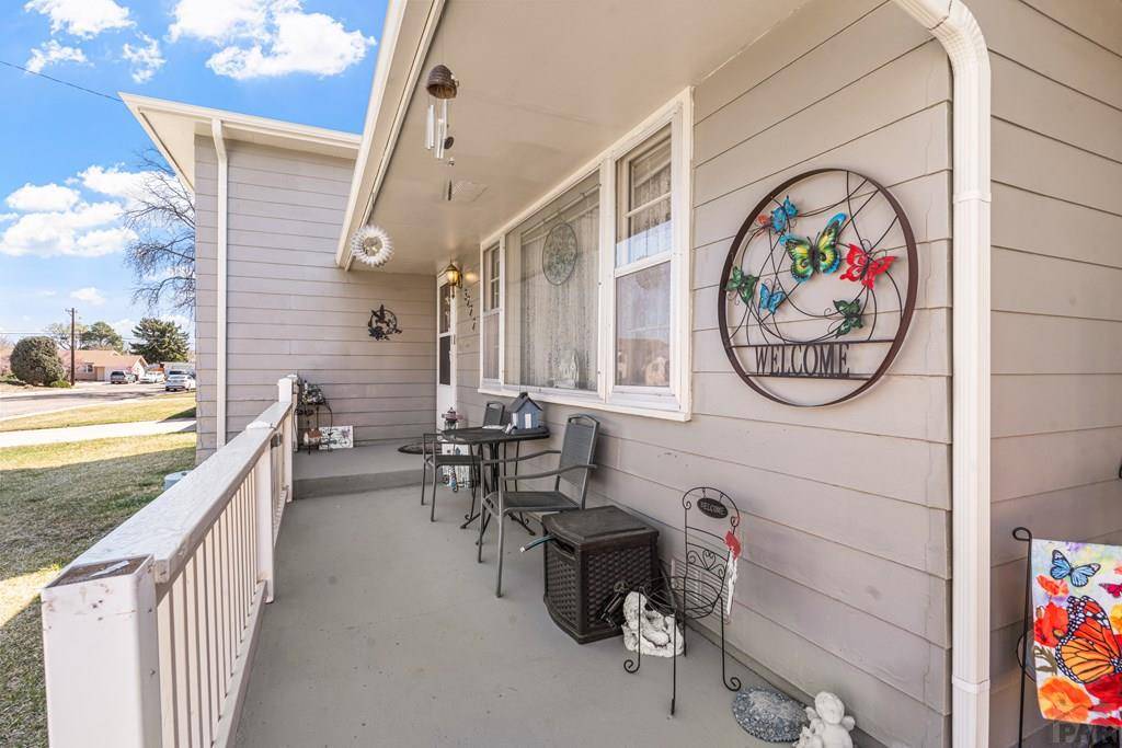 Pueblo, CO 81005,3222 Tod St