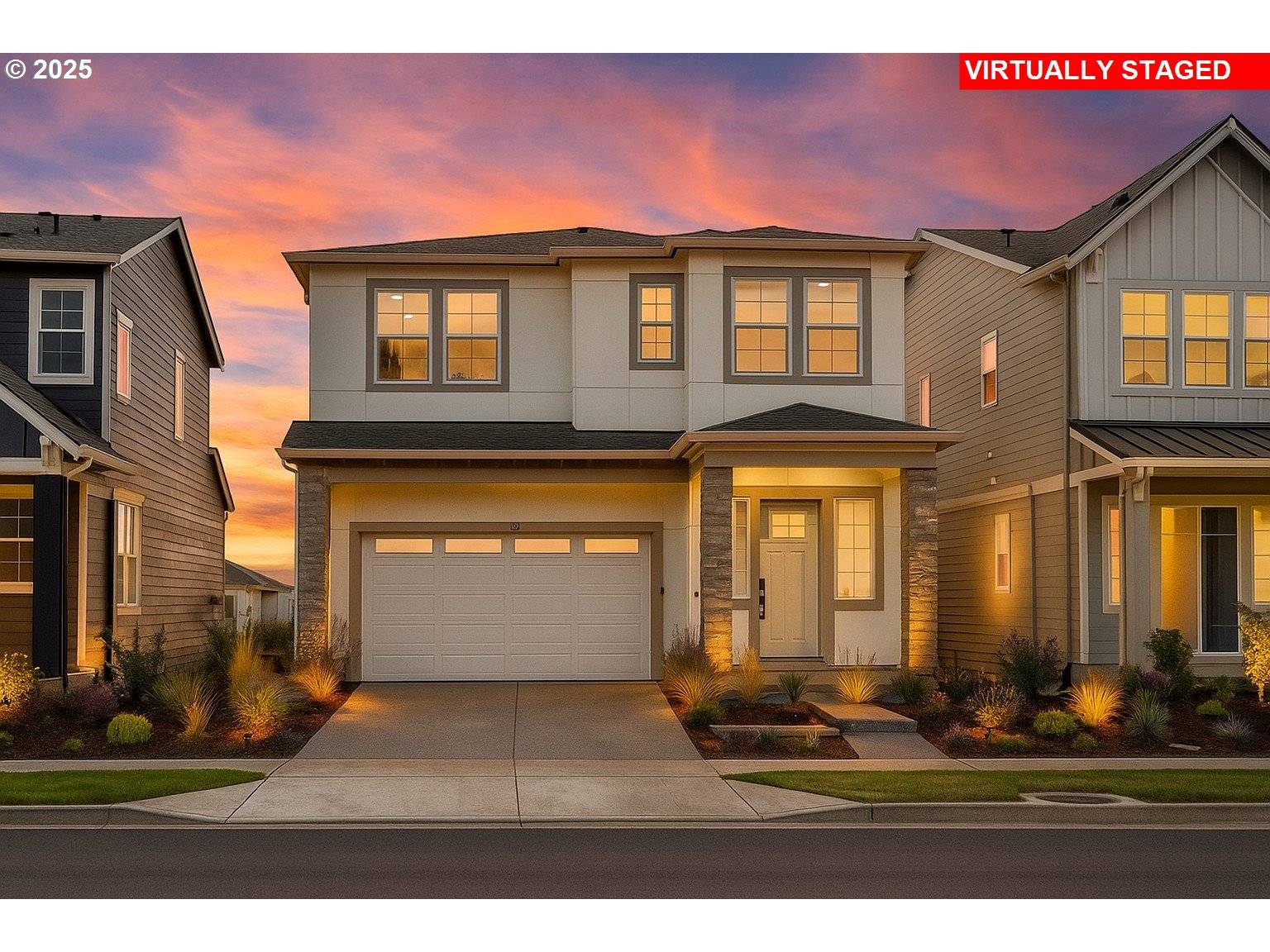 17890 SW Alvord LN, Beaverton, OR 97007