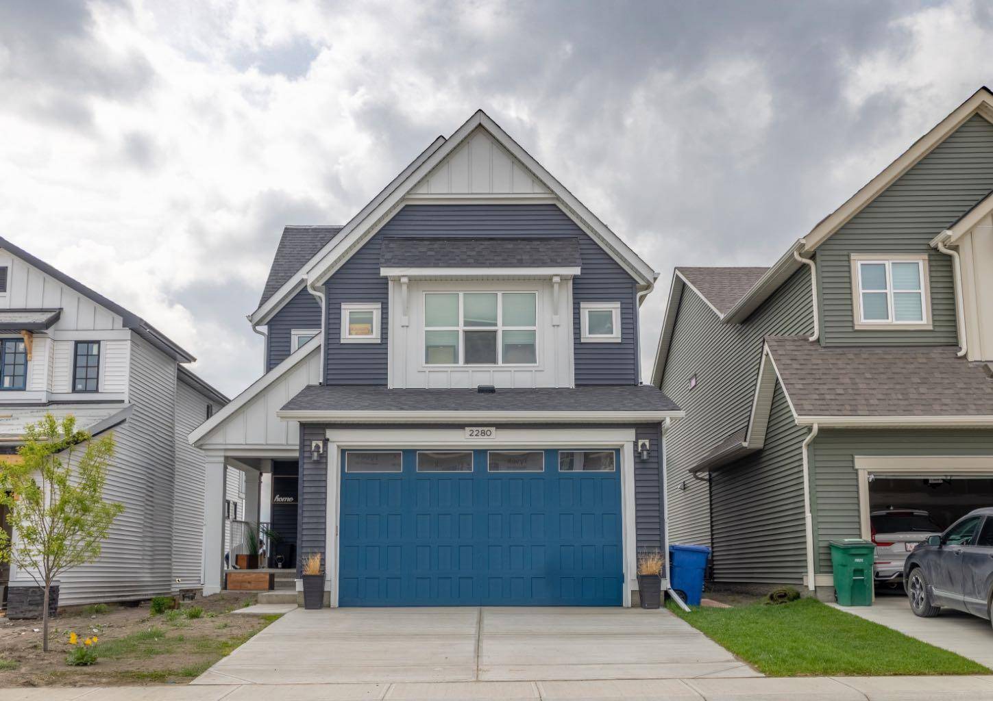 Airdrie, AB T4A 3P3,2280 Lancaster HTS Southeast