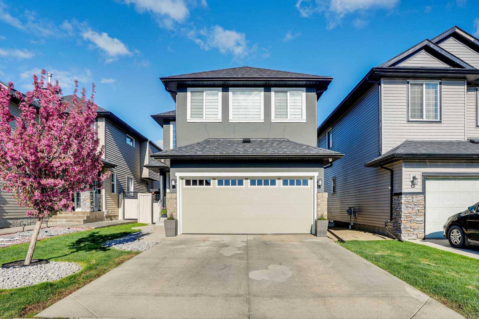 93 Saddletree Close NE, Calgary, AB T3J 5J1