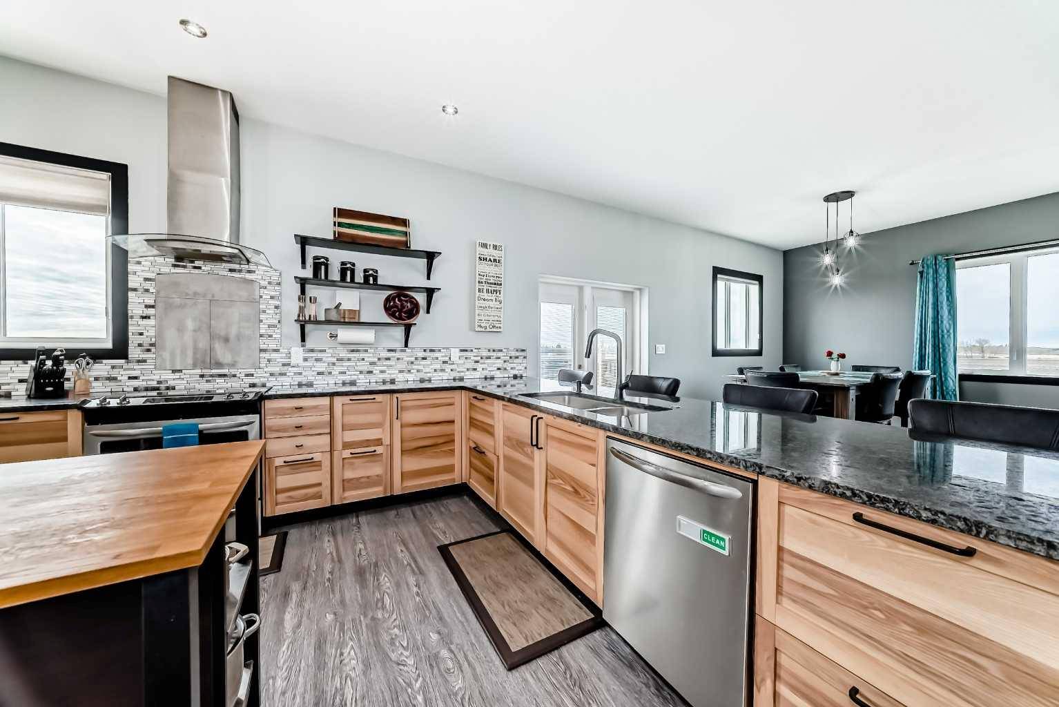 Rural Ponoka County, AB T4J 1R2,431073 Range Road 254