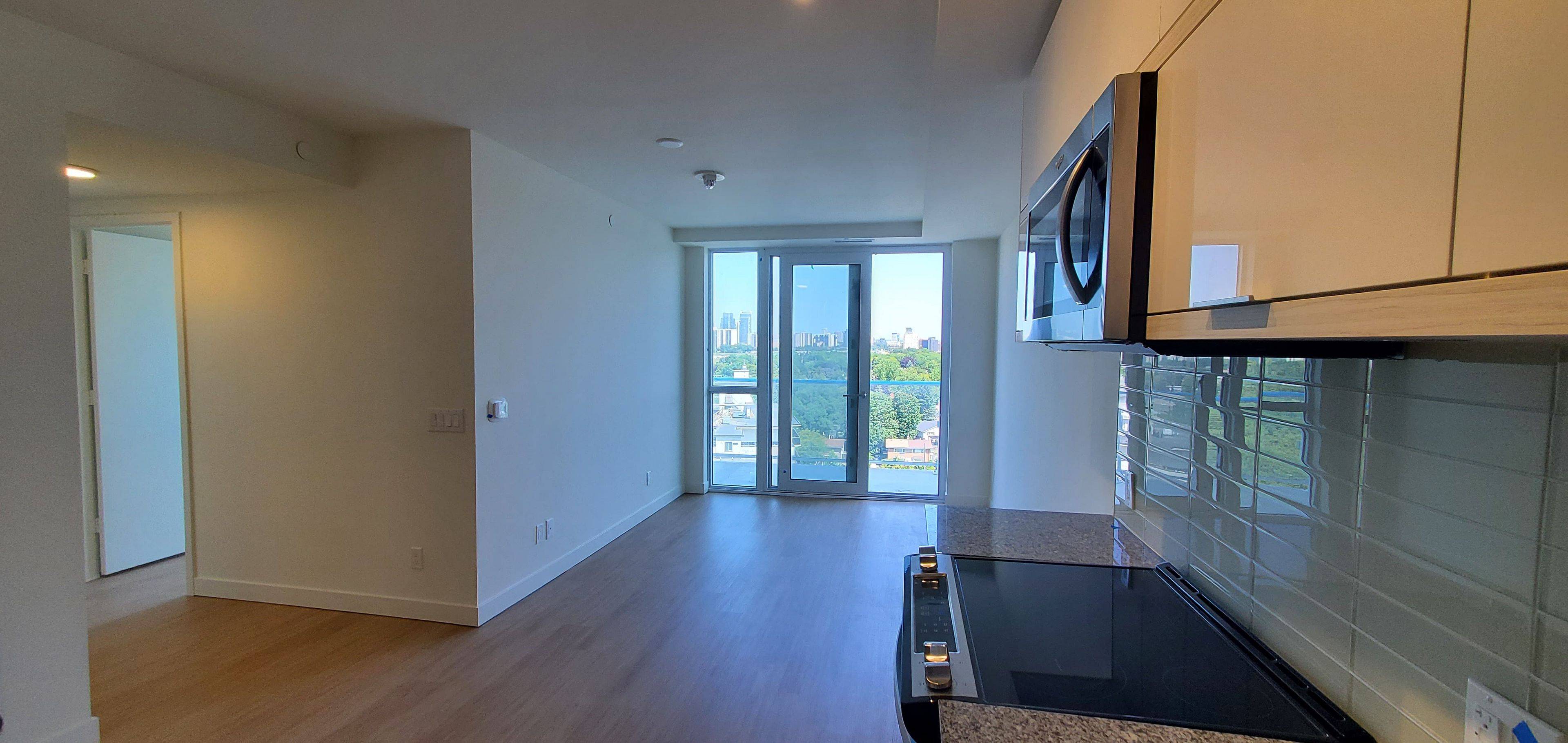 Toronto C13, ON M3A 0A7,10 Deerlick CT #1209