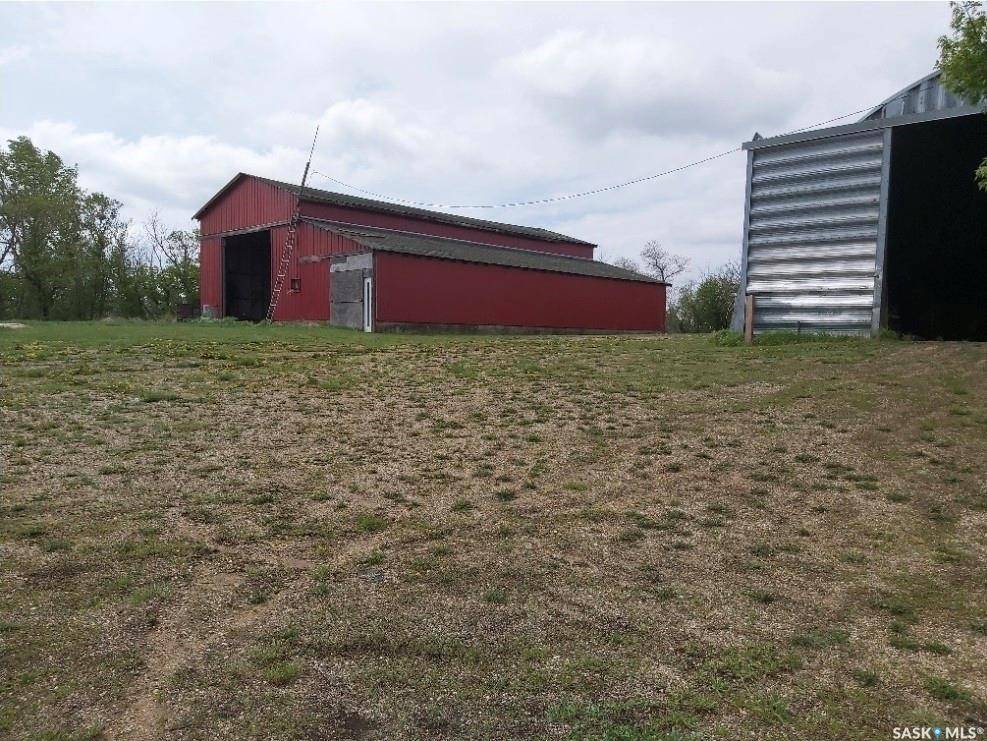 The Gap Rm No. 39, SK S0C 2C0,Rural Address