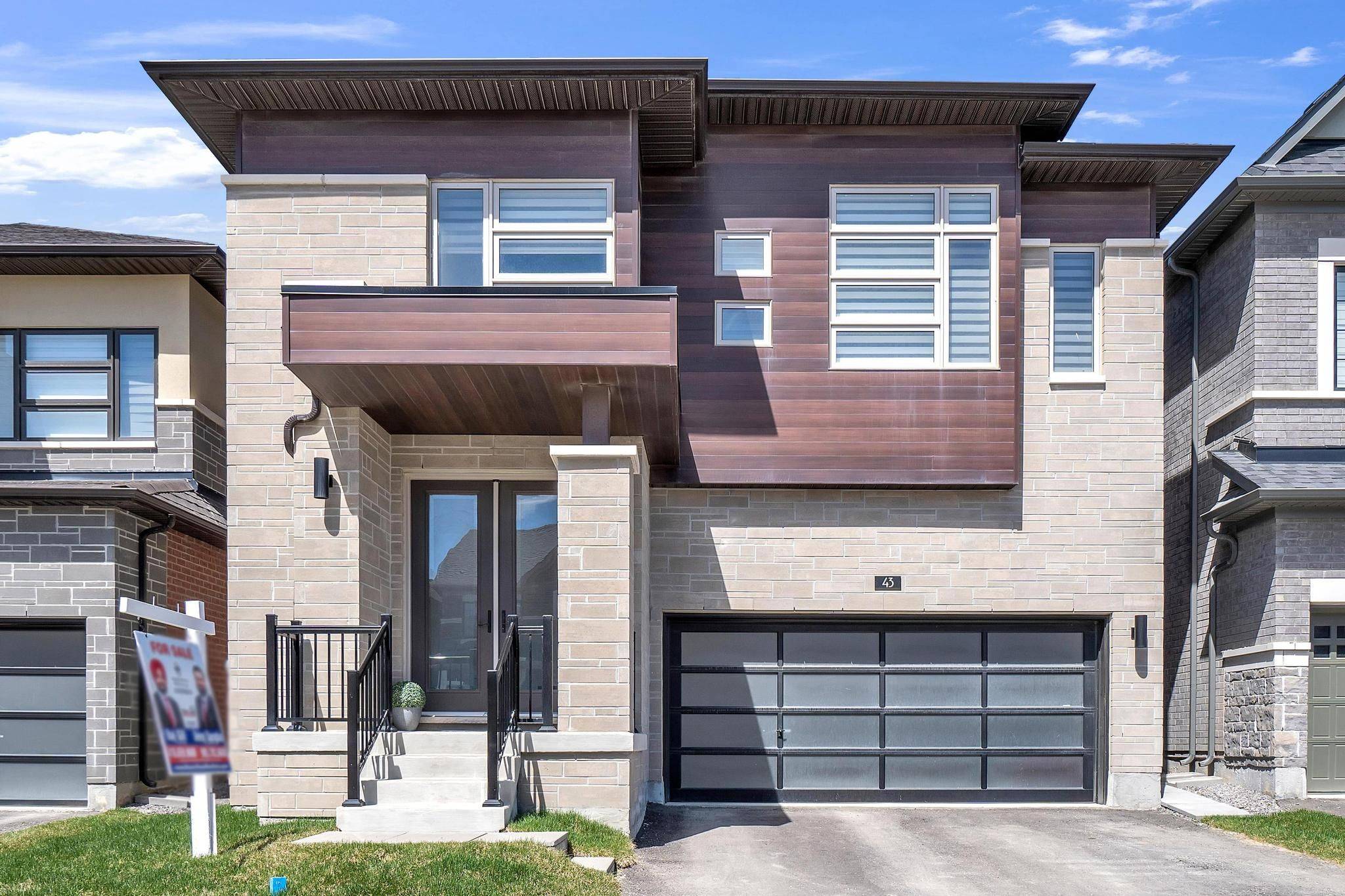 Brampton, ON L6R 4E9,43 Michener DR