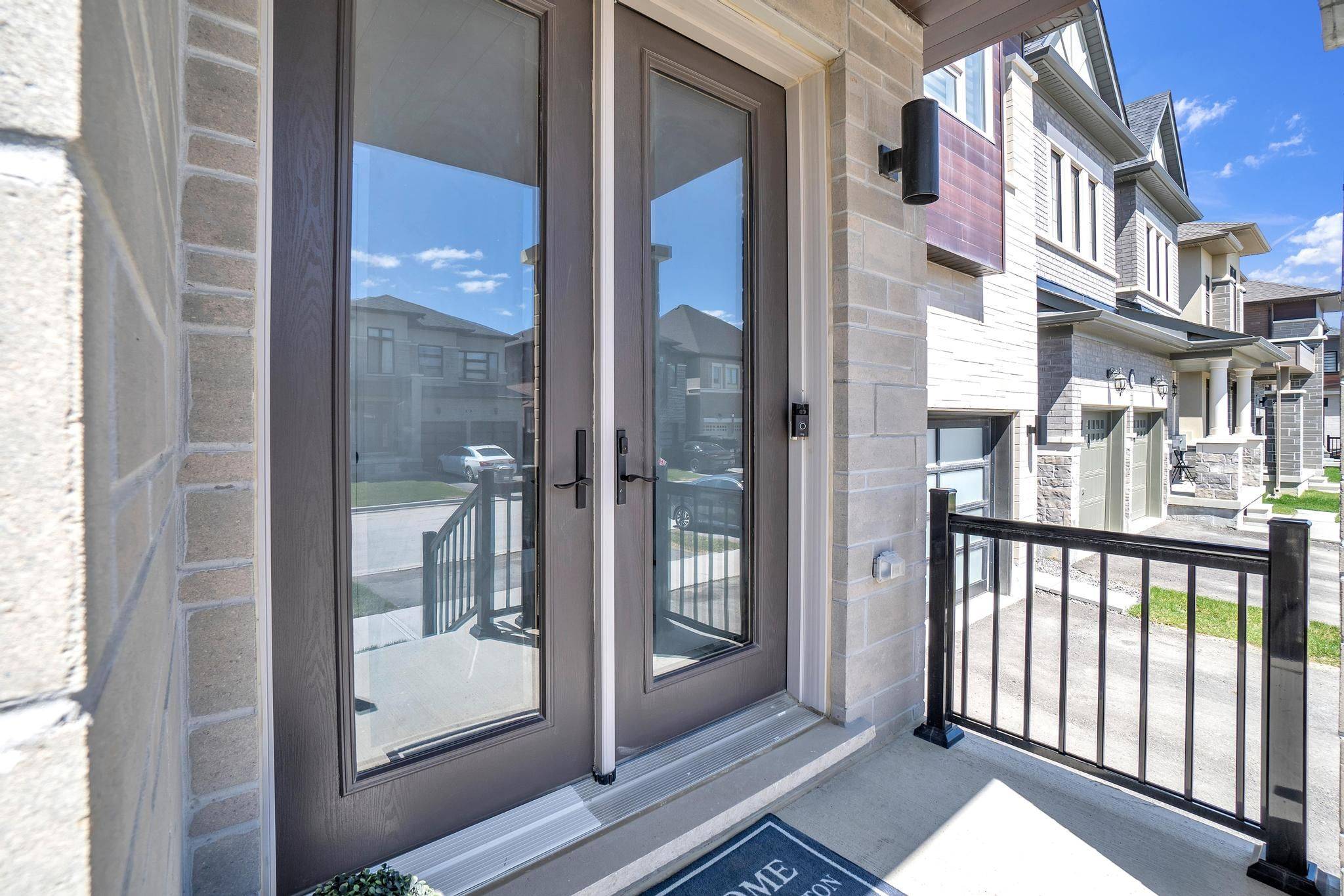 Brampton, ON L6R 4E9,43 Michener DR