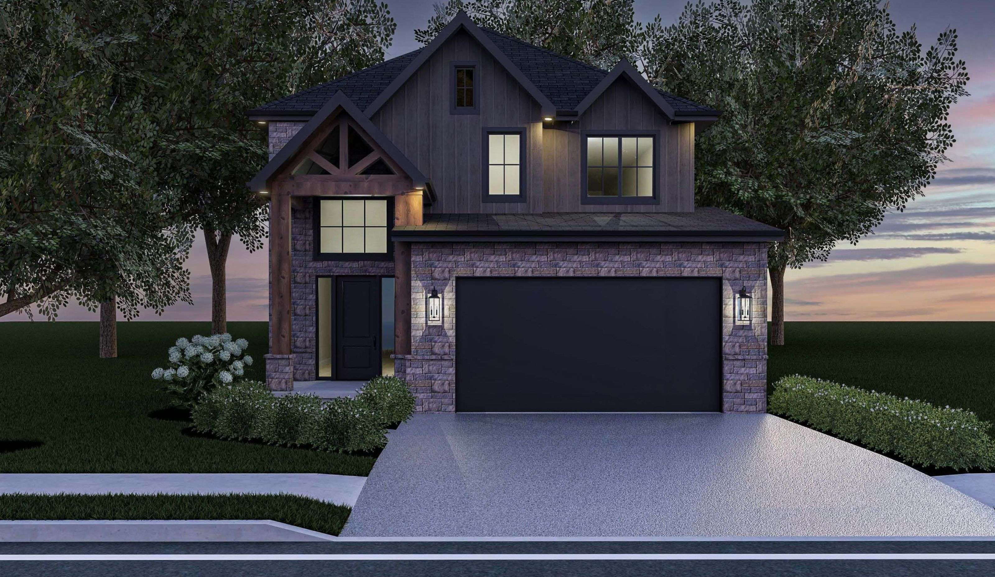 28 Allister DR, Middlesex Centre, ON N0L 1R0