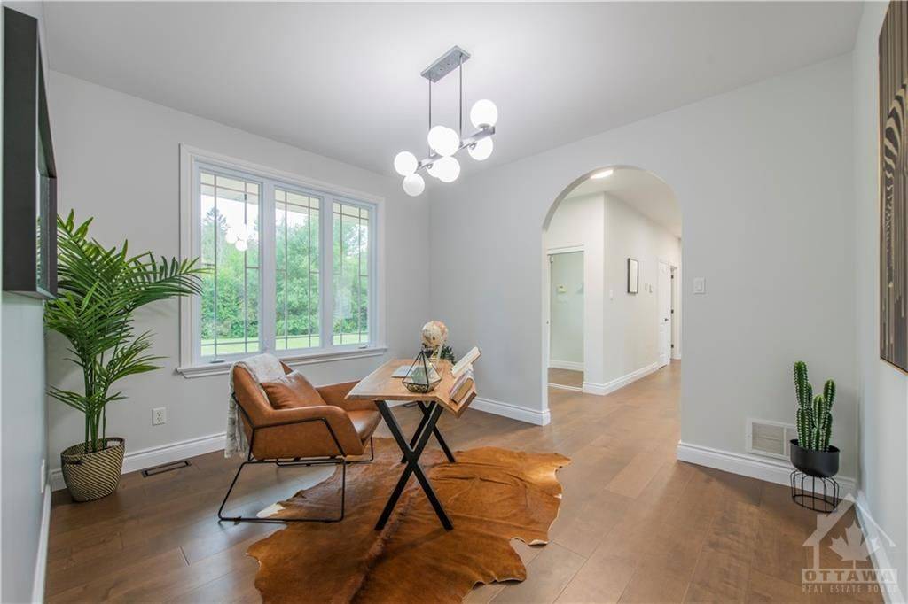 Carp - Huntley Ward, ON K0A 1L0,840 David Manchester RD