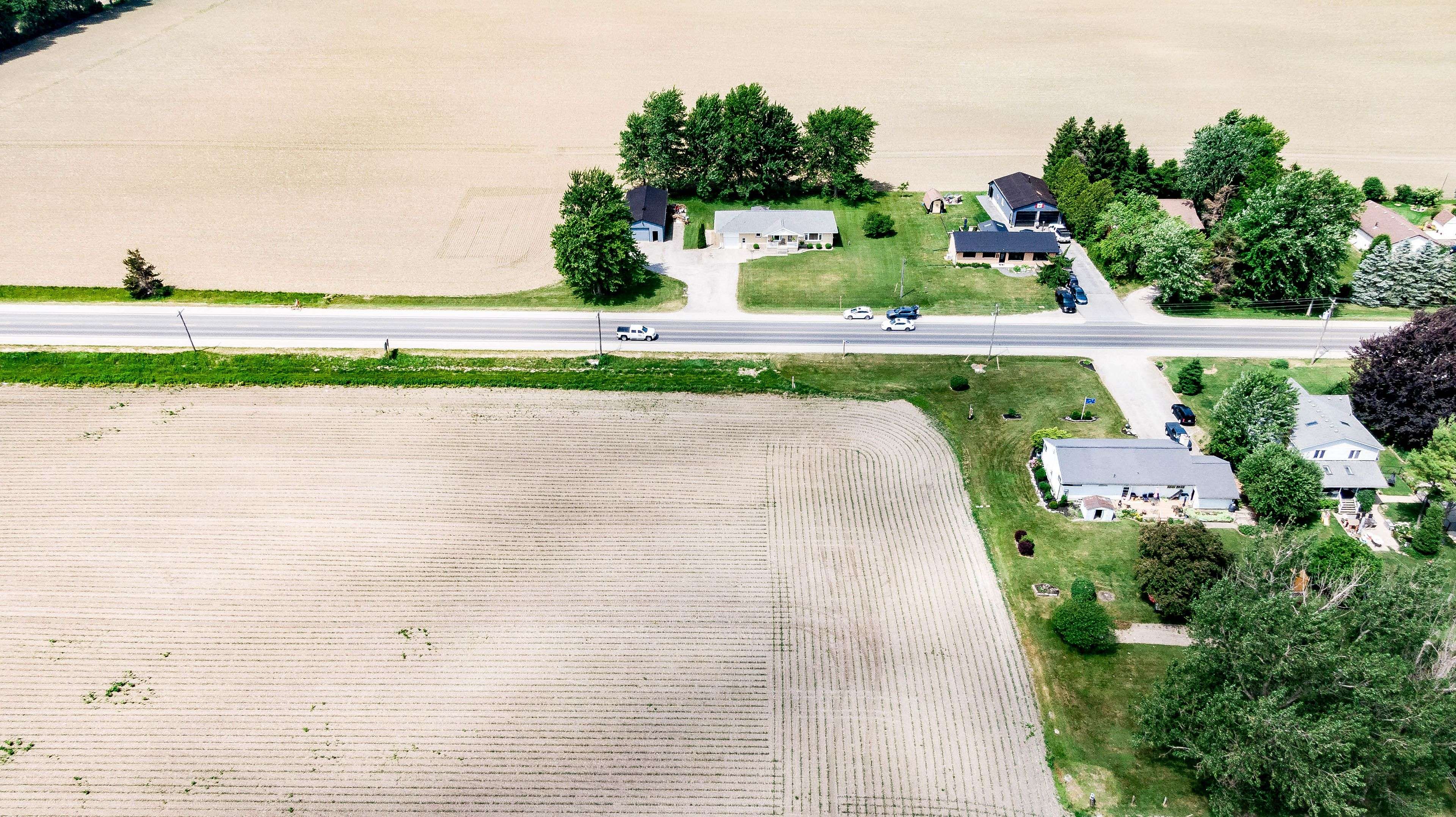 Thames Centre, ON N0L 1N0,5756 Elgin RD