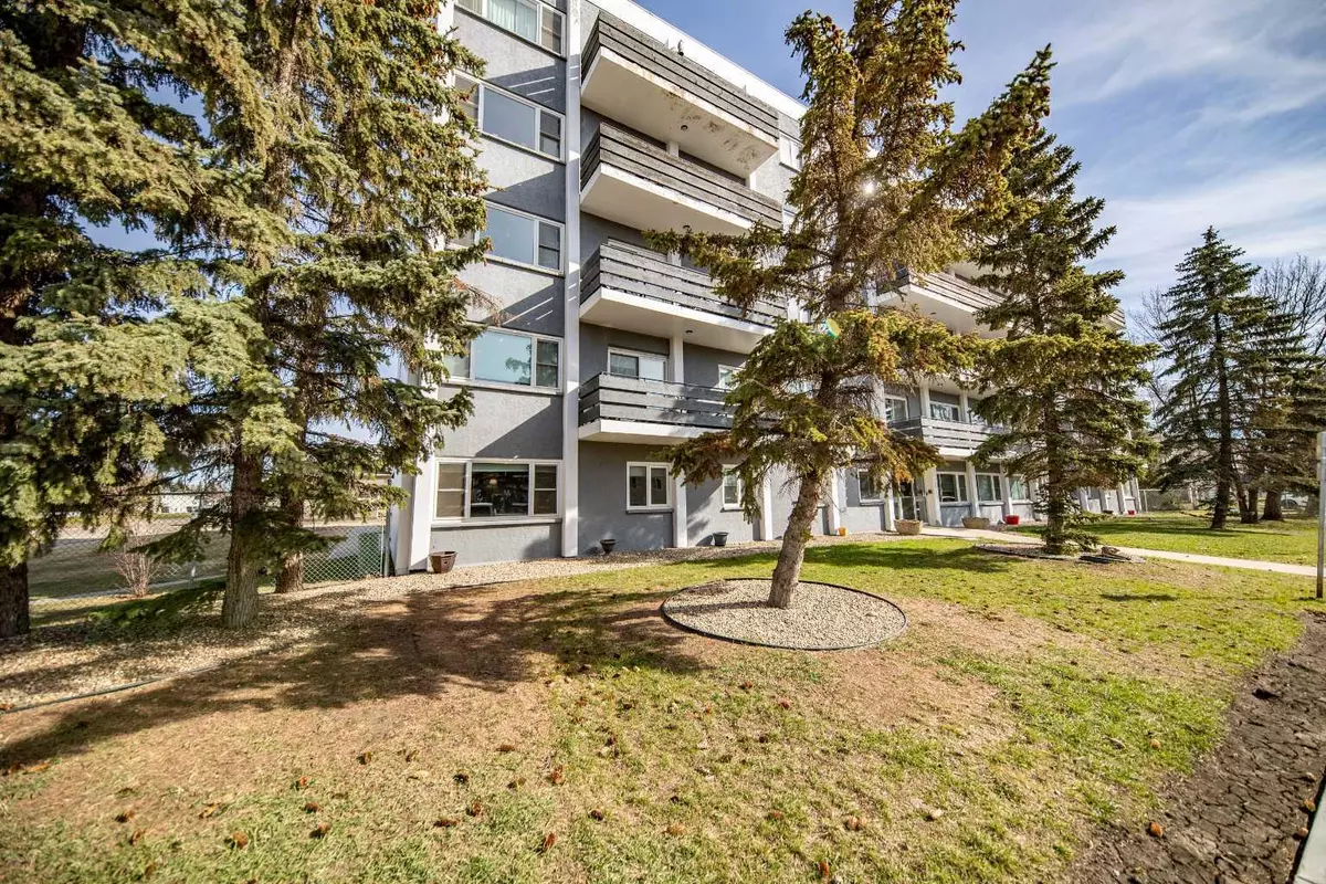 Grande Prairie, AB T8V 5G8,10230 106 AVE #501