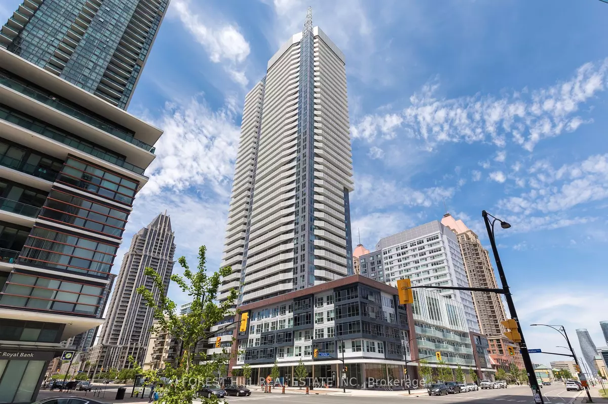 Mississauga, ON L5B 0L4,4065 Confederation Pkwy W #1003