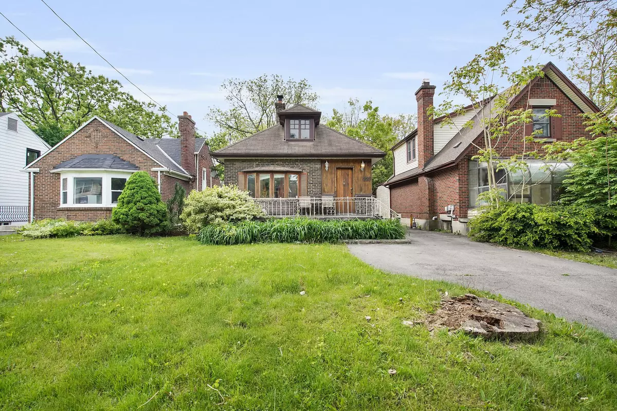 London East, ON N6A 2M2,227 Epworth AVE