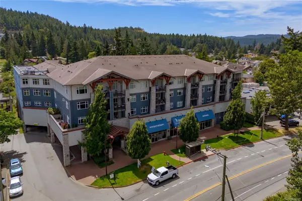 2655 Sooke Rd #203, Langford, BC V9B 1Y3