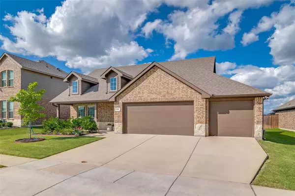 Fate, TX 75189,276 Jefferson Lane