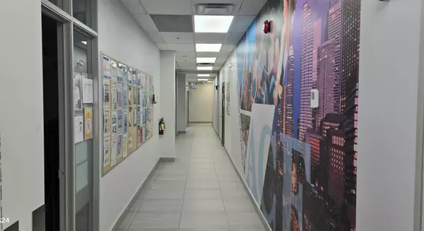 Toronto C13, ON M3B 2X9,1470 Don Mills RD #Main Floor