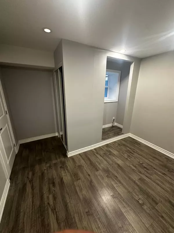 152 LENEY ST #Basement, Ajax, ON L1Z 0T6