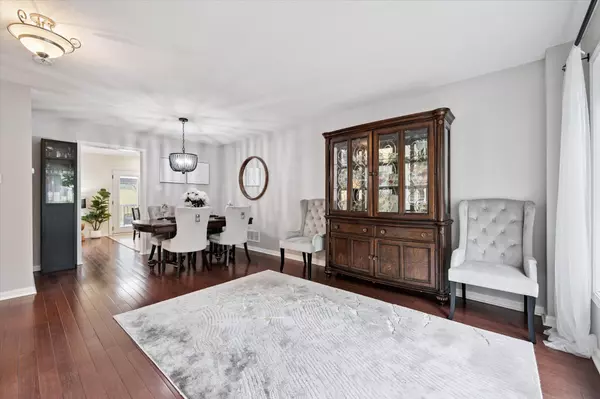 Burlington, ON L7L 6N9,5148 Ridgewell RD