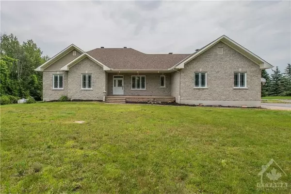 840 David Manchester RD, Carp - Huntley Ward, ON K0A 1L0