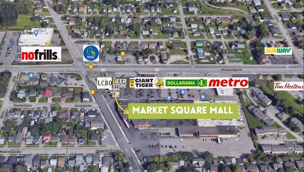 Sault Ste Marie, ON P6C 2J4,275 Second Line W #245
