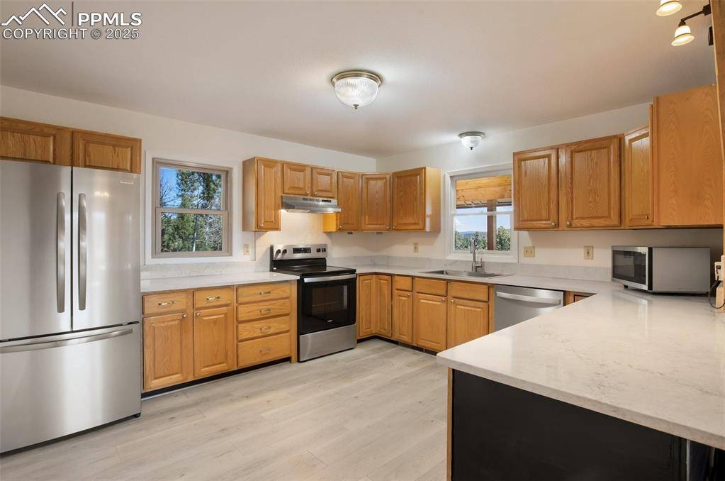 Woodland Park, CO 80863,2 Pinecrest RD
