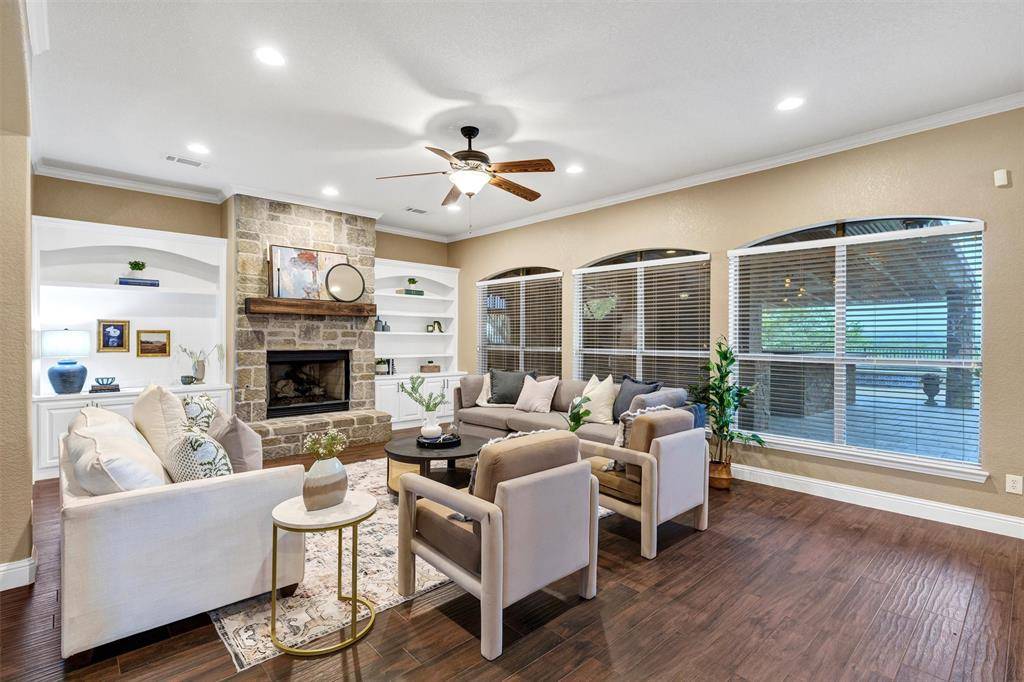 Aledo, TX 76008,155 Sanchez Trail