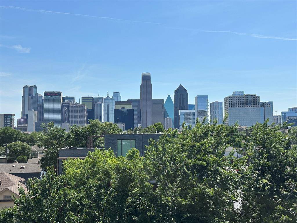 3608 San Jacinto #101, Dallas, TX 75204