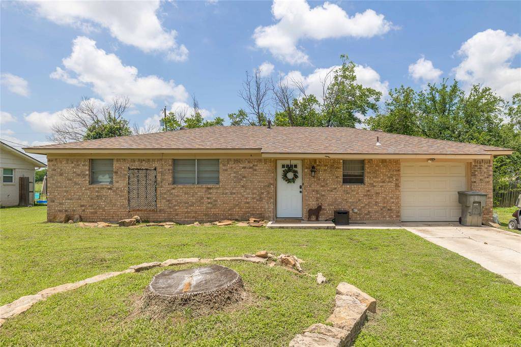 Brownwood, TX 76801,501 Valley View Street