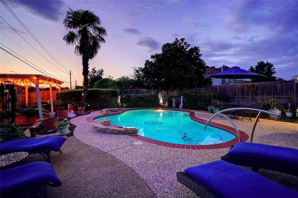 Mesquite, TX 75181,2031 Deepwood Street