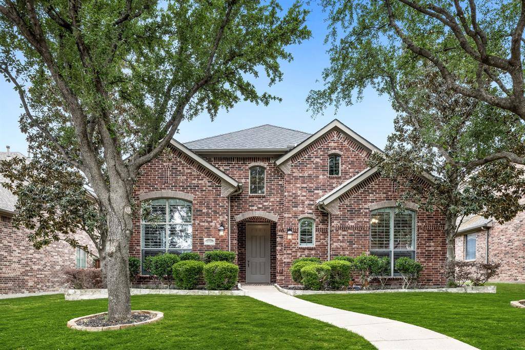Frisco, TX 75034,2727 Breezy Point Lane