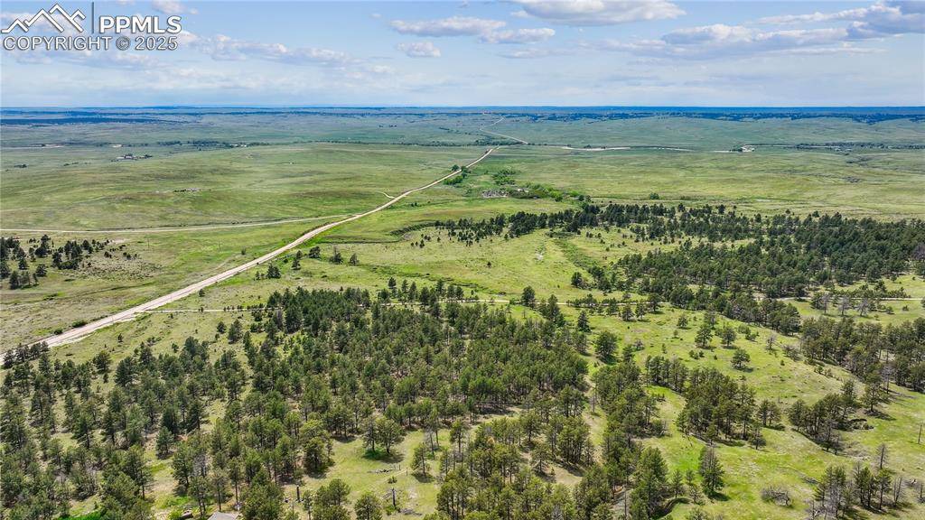 Agate, CO 80101,County Road 150