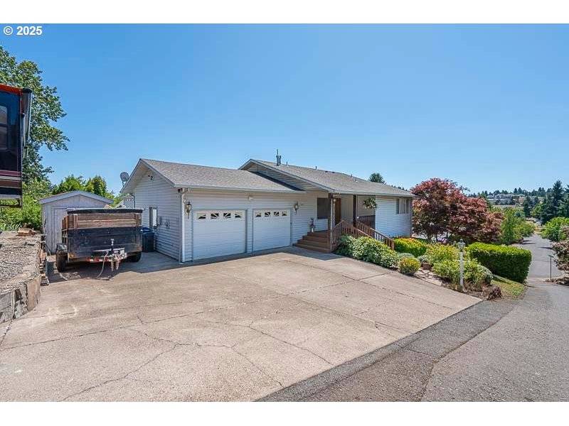 Salem, OR 97306,5401 E RIDGE ST