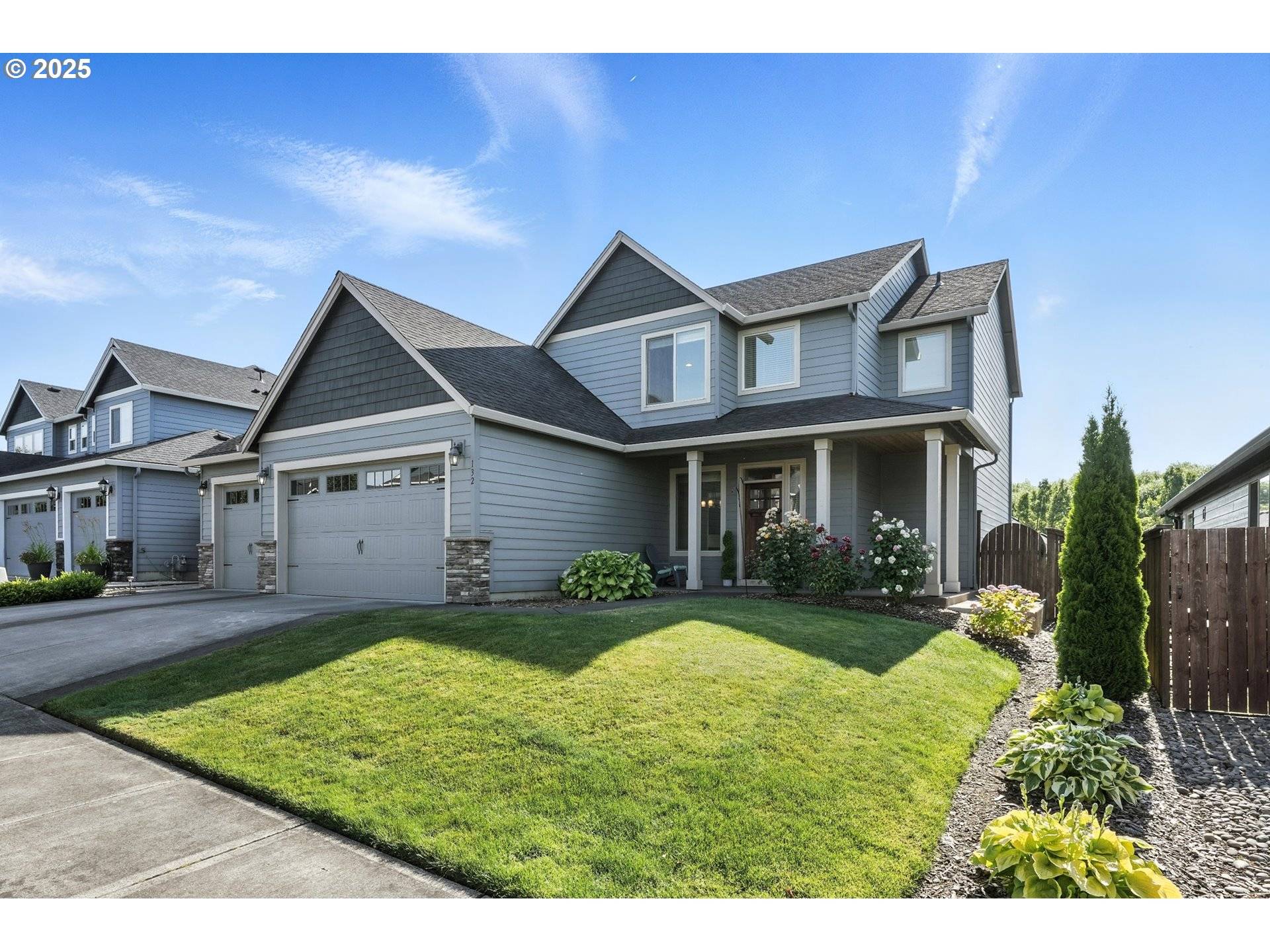 Ridgefield, WA 98642,132 N 39TH CT