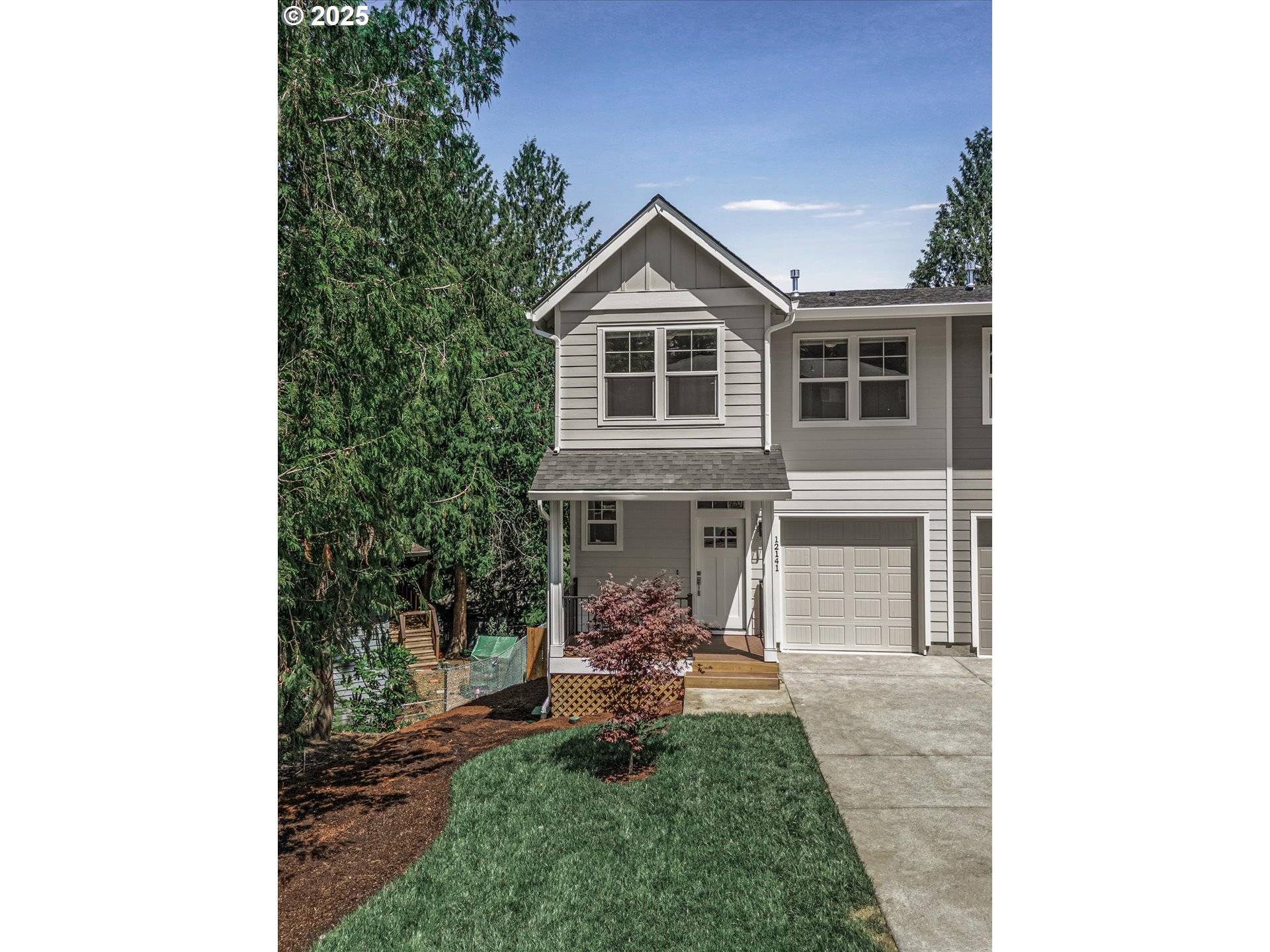 Portland, OR 97266,12141 SE KNAPP LN