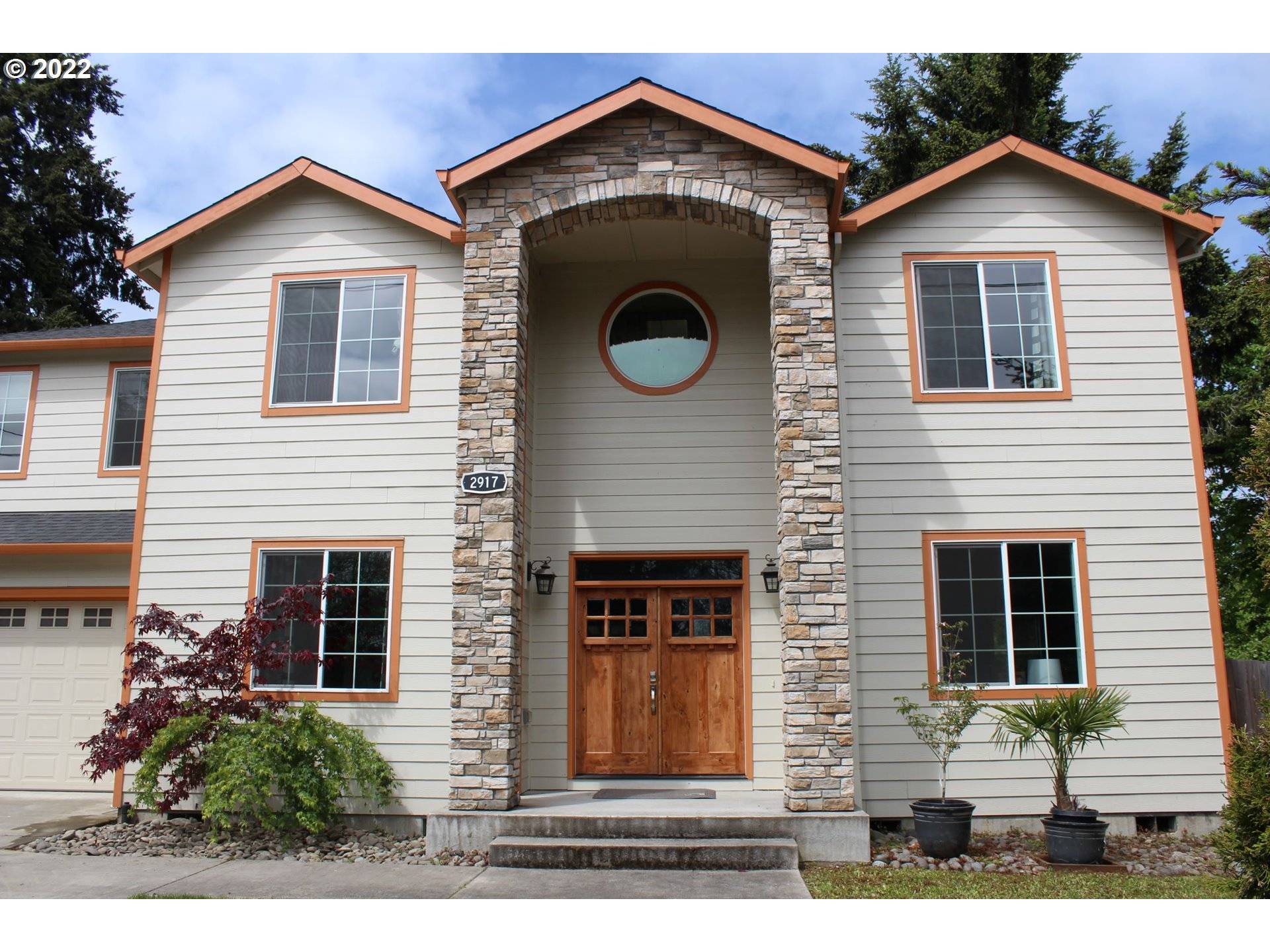 2917 SW 198TH AVE, Beaverton, OR 97003