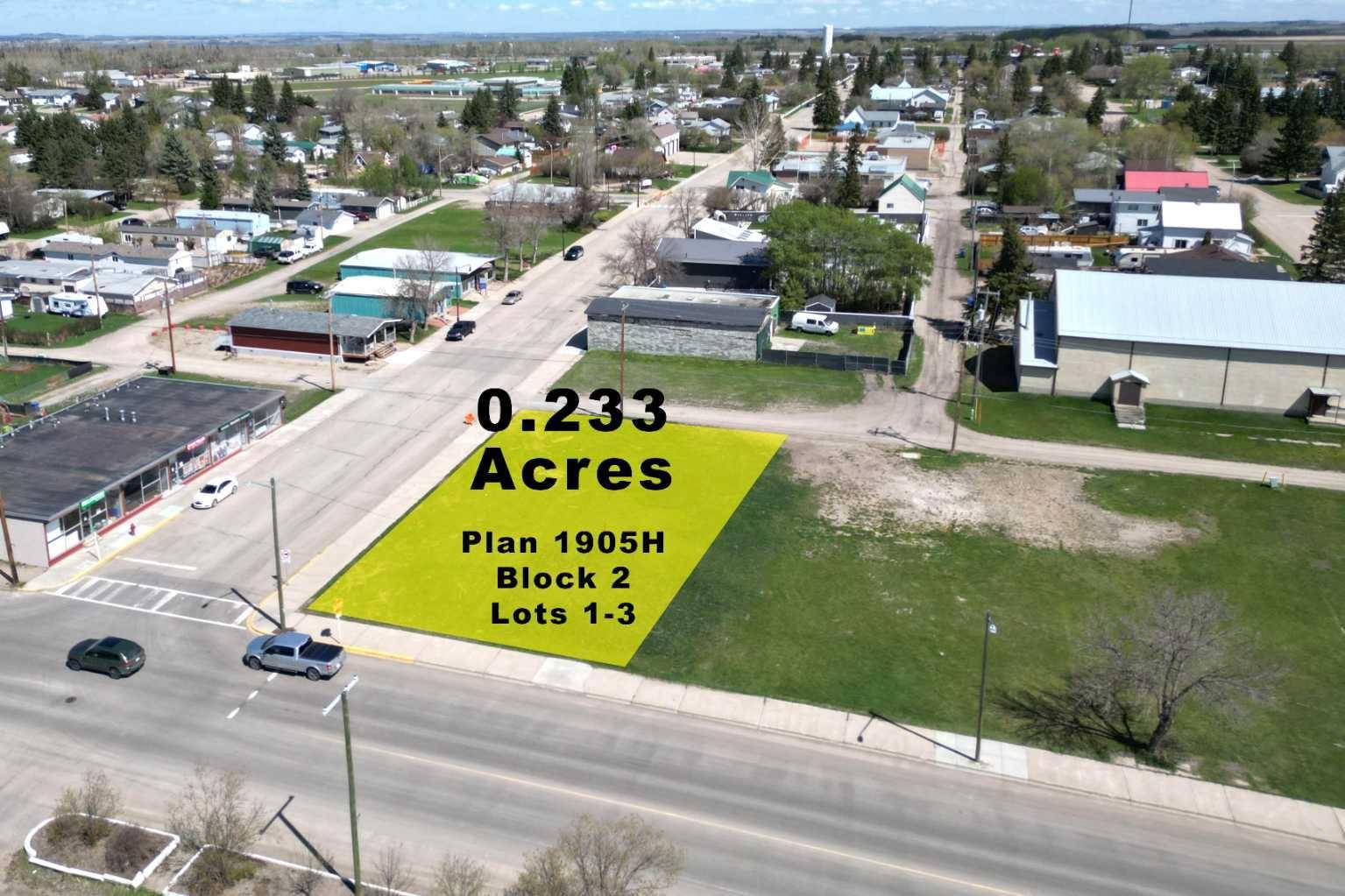 Bowden, AB T0M 0K0,1919 20 AVE