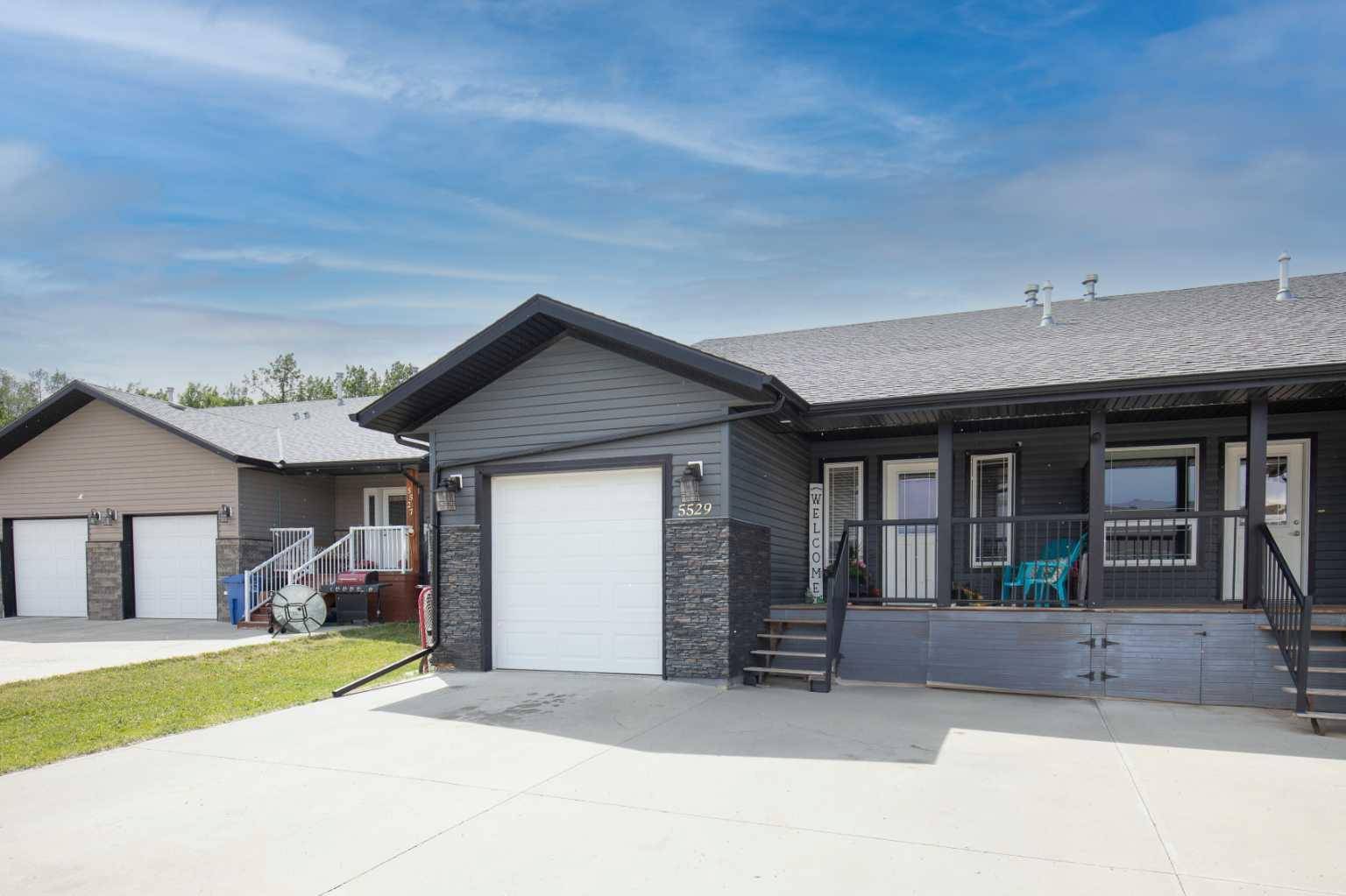 Innisfail, AB T4G 0A1,5529 52 Avenue Close