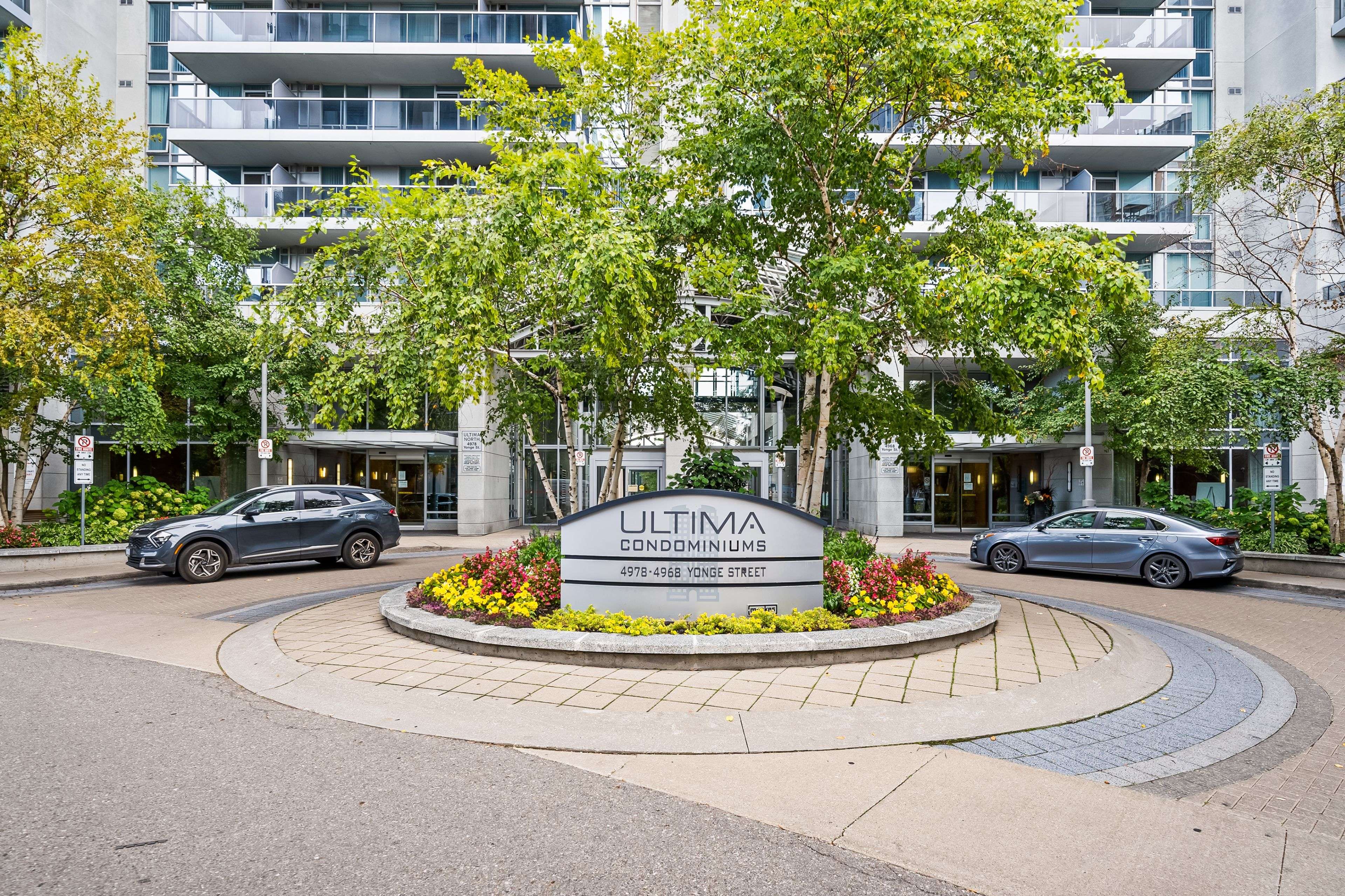 Toronto C07, ON M2N 7G8,4978 Yonge ST #3202