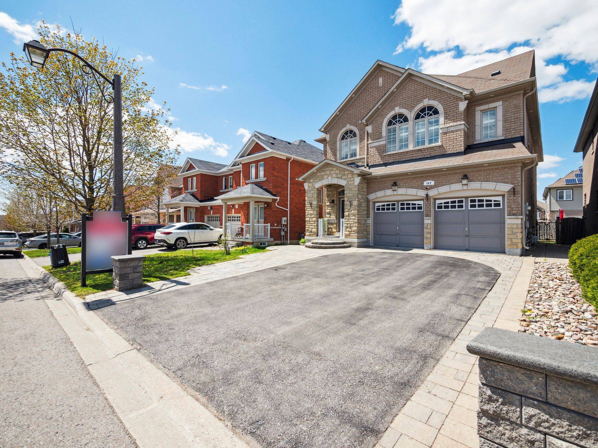 167 Jonas Millway N/A, Whitchurch-stouffville, ON L4A 0M9