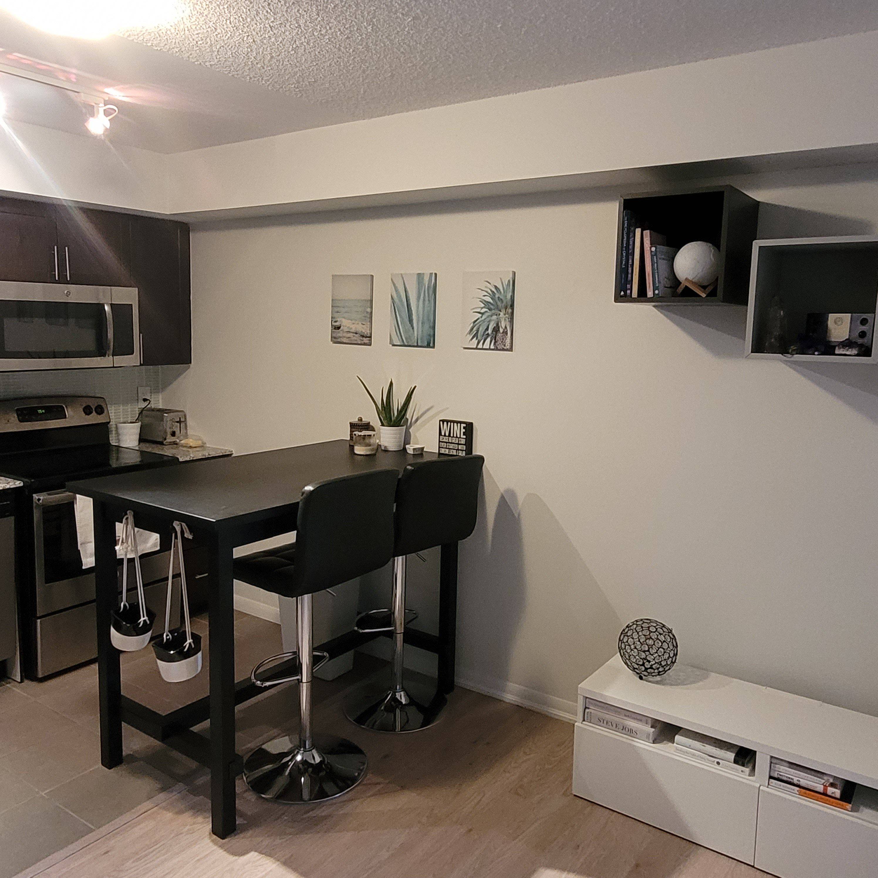 Toronto W04, ON M6A 0A2,830 Lawrence AVE W #529