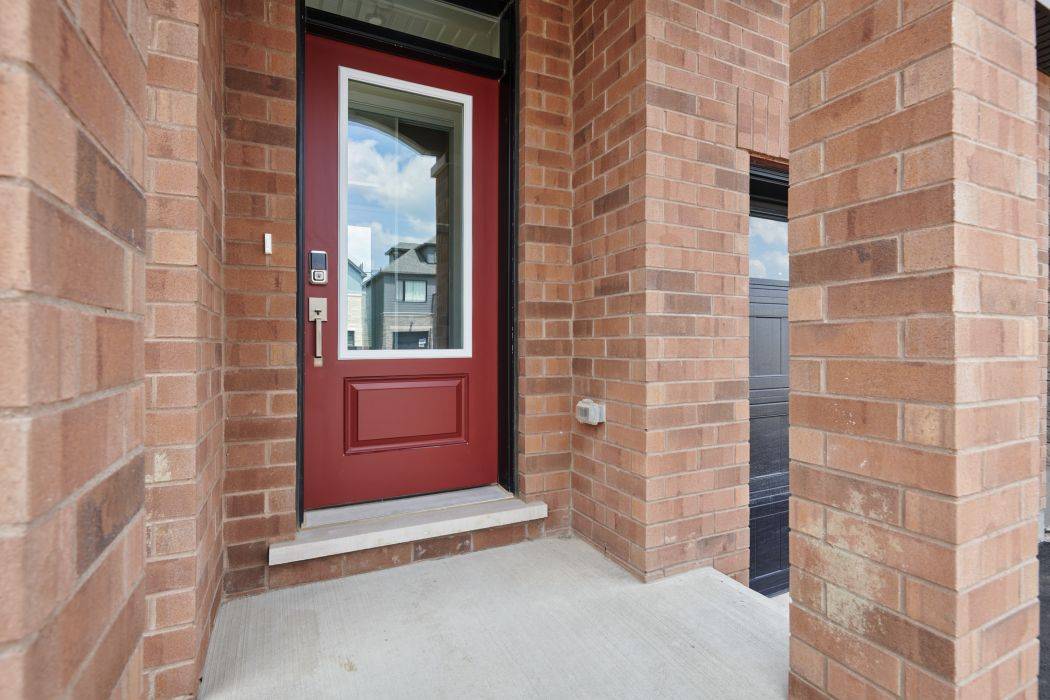 Barrhaven, ON K2J 7L8,163 Conservancy DR