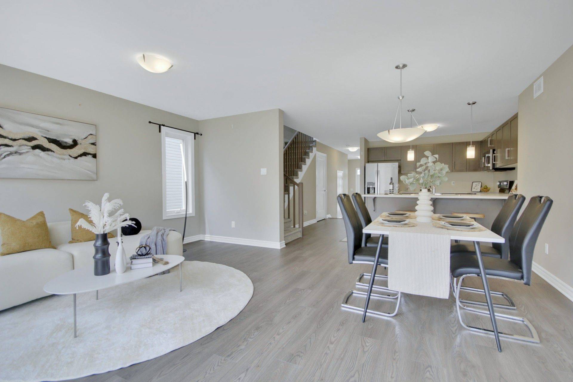 Carleton Place, ON K7C 0R9,46 Griffith WAY