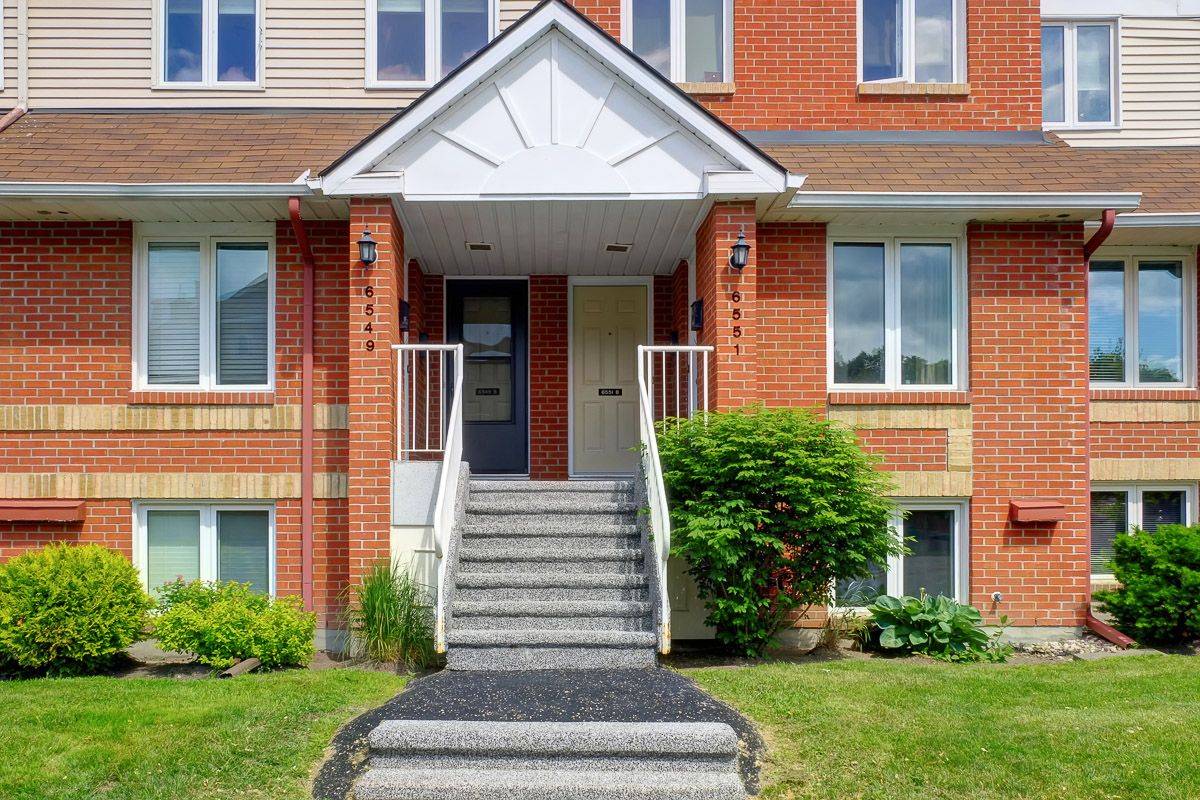 Orleans - Convent Glen And Area, ON K1C 4N4,6549 Bilberry DR #B